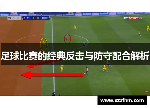 足球比赛的经典反击与防守配合解析